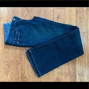 Paige Denim - Laurel Canyon Bootcut Jeans